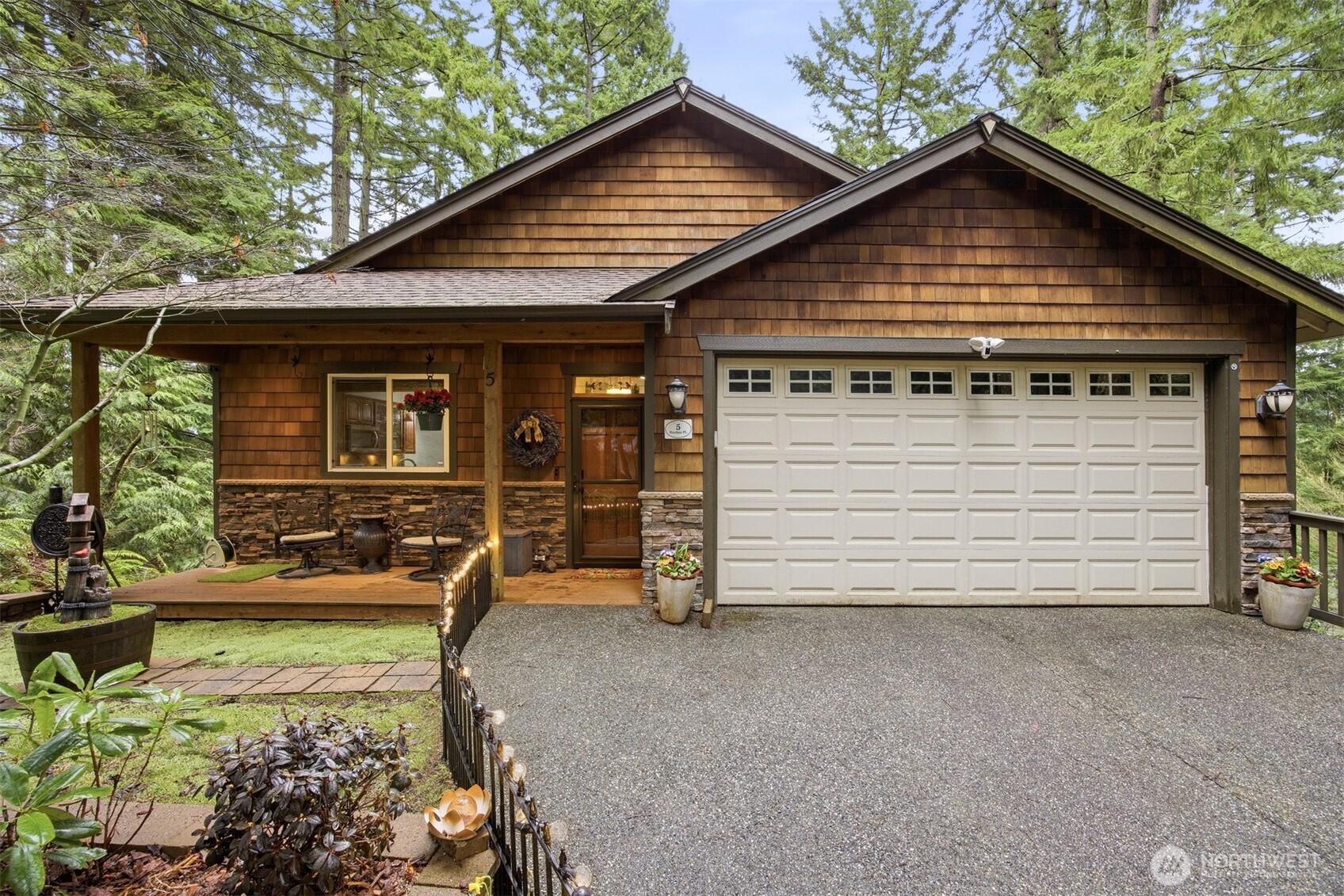 5 Bracken Place Bellingham, WA 98229 - Photo 1 of 36