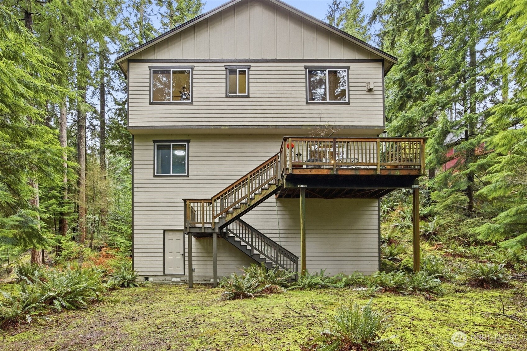5 Bracken Place Bellingham, WA 98229 - Photo 36 of 36