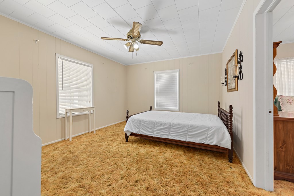 311 Faith Road Hartford, AL 36344 - Photo 19 of 31