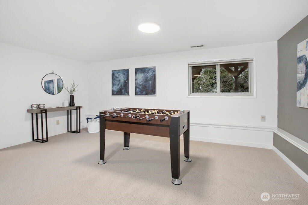 1104 204th Place Southeast Bothell, WA 98012 - Photo 22 of 30 a view of a livingroom with furniture