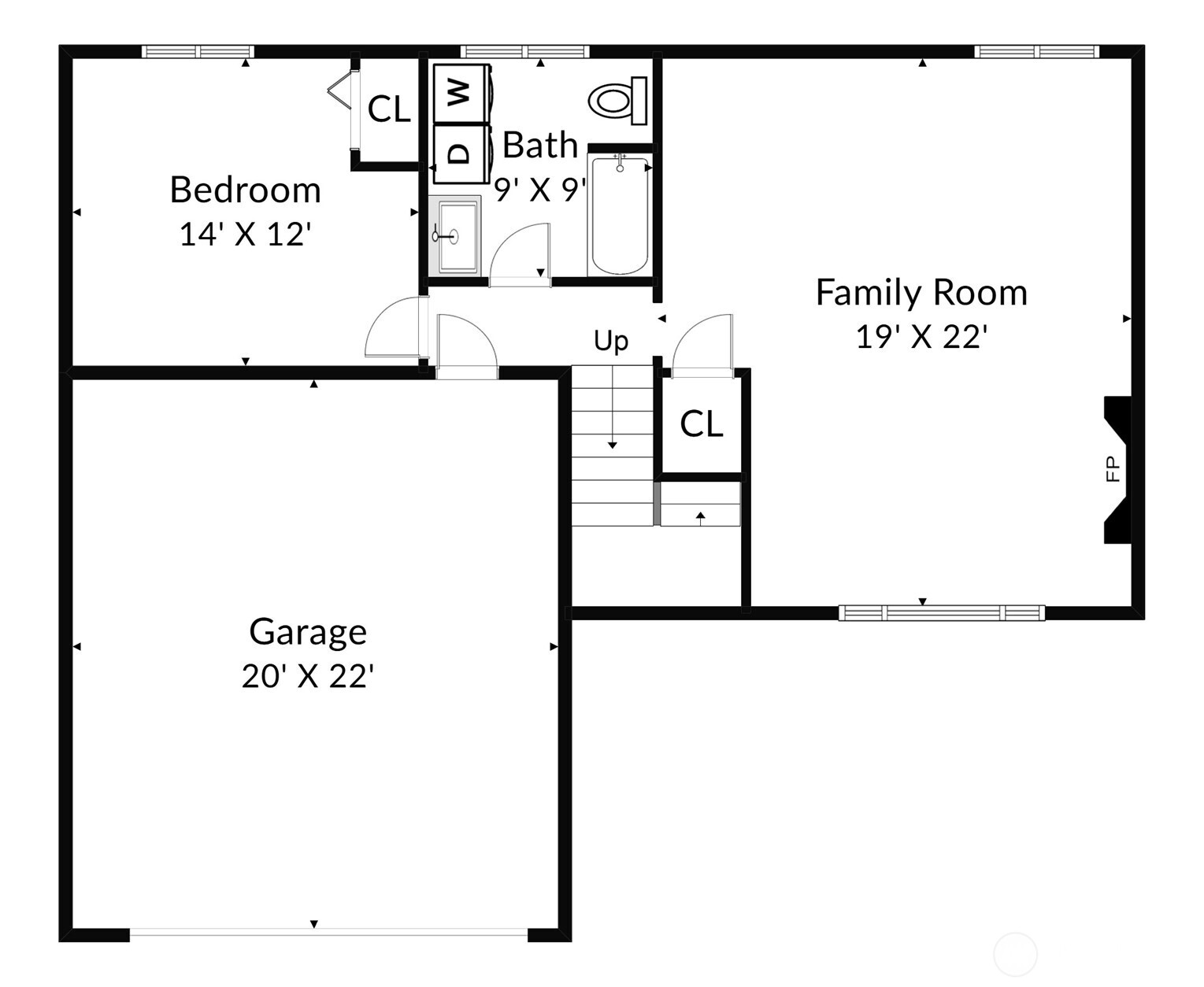1104 204th Place Southeast Bothell, WA 98012 - Photo 30 of 30