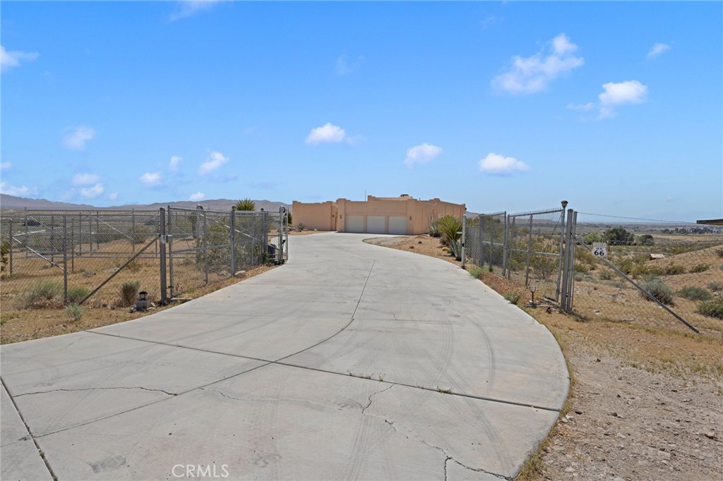 16222 Wild Road Helendale, CA 92342 - Photo 59 of 75