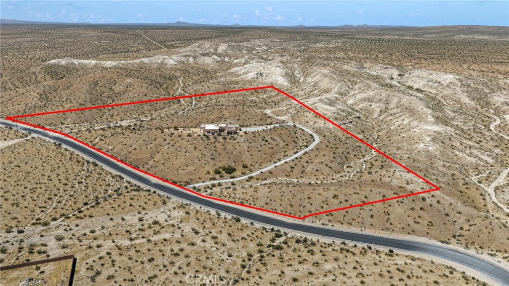 16222 Wild Road Helendale, CA 92342 - Photo 68 of 75