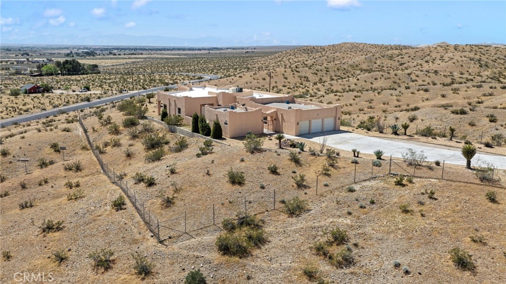 16222 Wild Road Helendale, CA 92342 - Photo 72 of 75