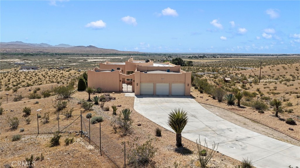 16222 Wild Road Helendale, CA 92342 - Photo 73 of 75