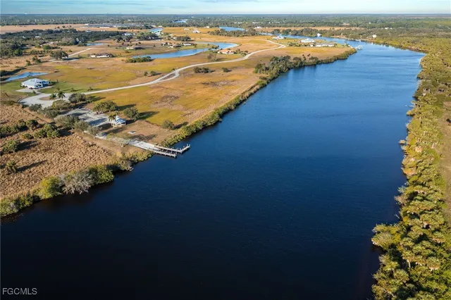 $650,000 | 22912 Dayflower Lane, Alva, FL 33920