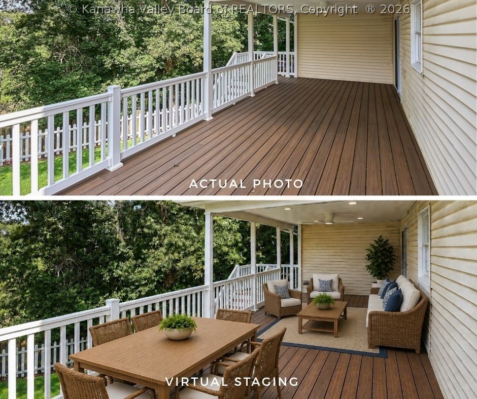 11 Carriage Road Charleston, WV 25314 - Photo 38 of 50 Gallery Image 38