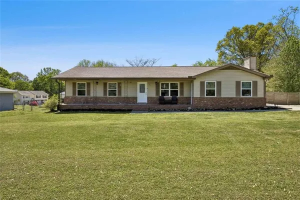 $340,000 | 795 Tanner Road, Dacula, GA 30019