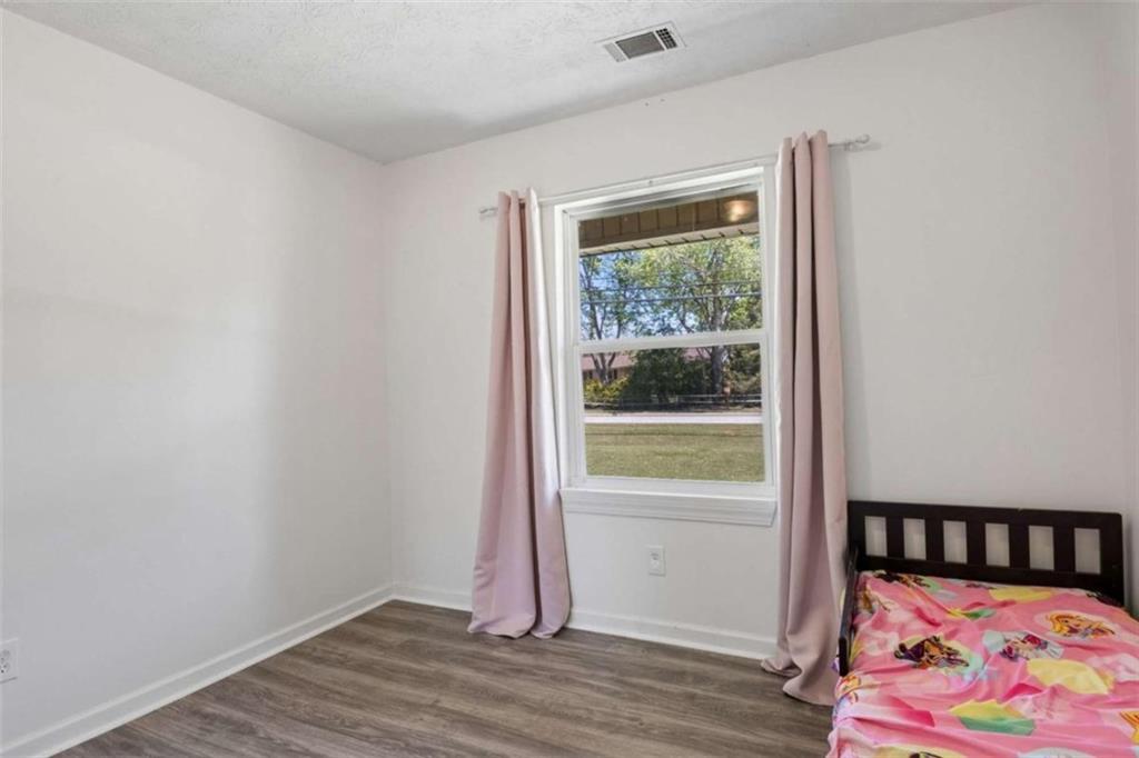 795 Tanner Road Dacula, GA 30019 - Photo 36 of 47 a view of a room that has a window in it