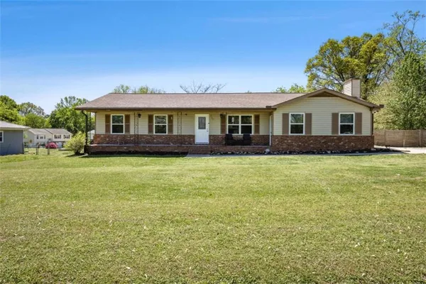 $340,000 | 795 Tanner Road, Dacula, GA 30019