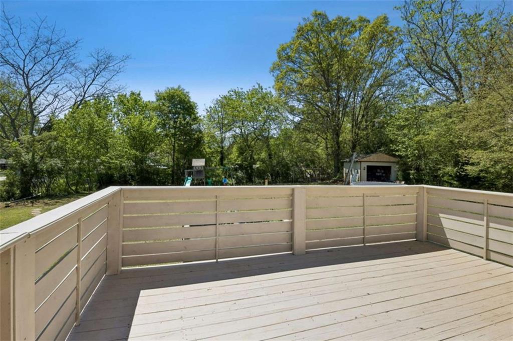 795 Tanner Road Dacula, GA 30019 - Photo 42 of 47 a view of outdoor space and yard