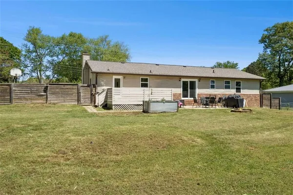 $340,000 | 795 Tanner Road, Dacula, GA 30019