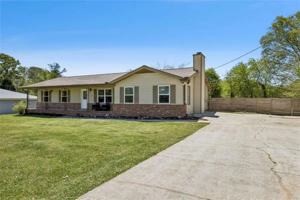 $340,000 | 795 Tanner Road, Dacula, GA 30019