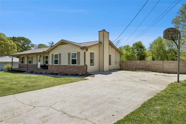 $340,000 | 795 Tanner Road, Dacula, GA 30019