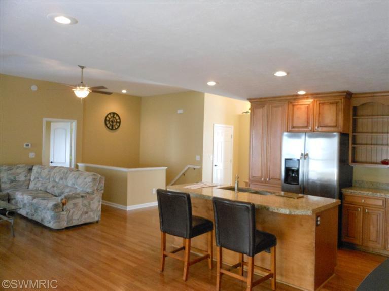 105 Stone Gate Court Spring Lake, MI 49456 - Photo 4 of 16 Additional Photo