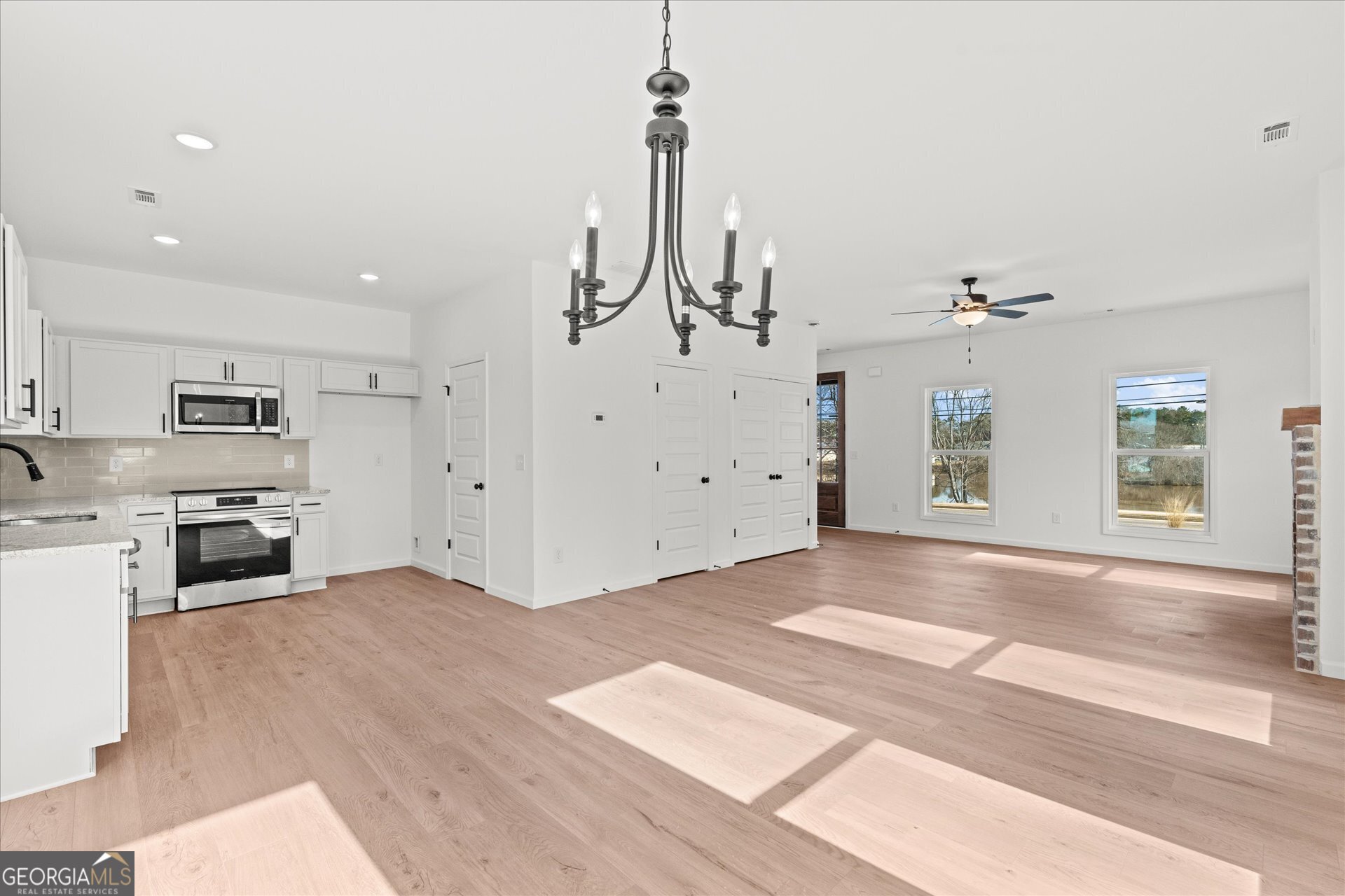 109 Burns Road Carrollton, GA 30117 - Photo 6 of 14
