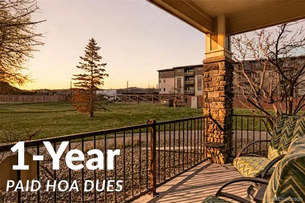 $499,250 | 6293 Kilmer Loop, Unit 101, Golden, CO 80403
