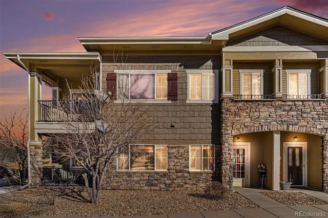 $515,000 | 6293 Kilmer Loop, Unit 101, Golden, CO 80403