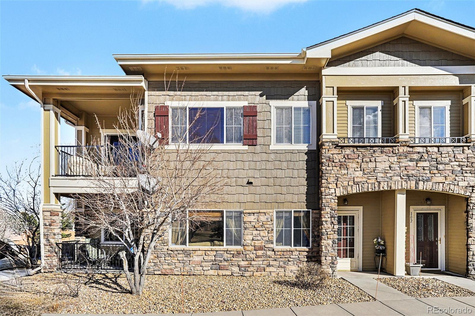 6293 Kilmer Loop, Unit 101 Golden, CO 80403 - Photo 18 of 20