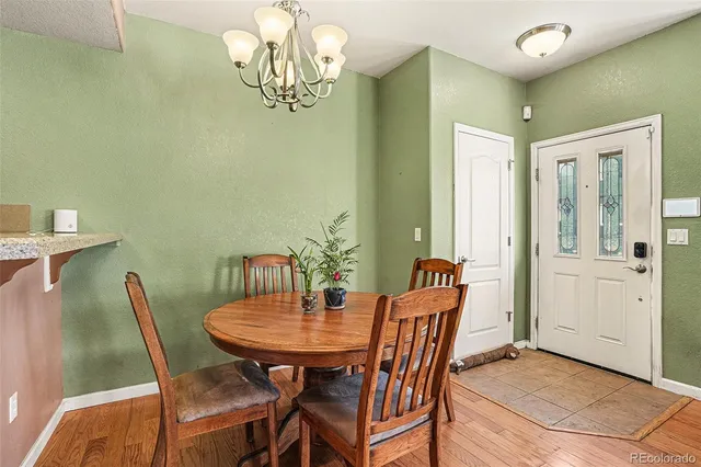 $510,000 | 6293 Kilmer Loop, Unit 101, Golden, CO 80403