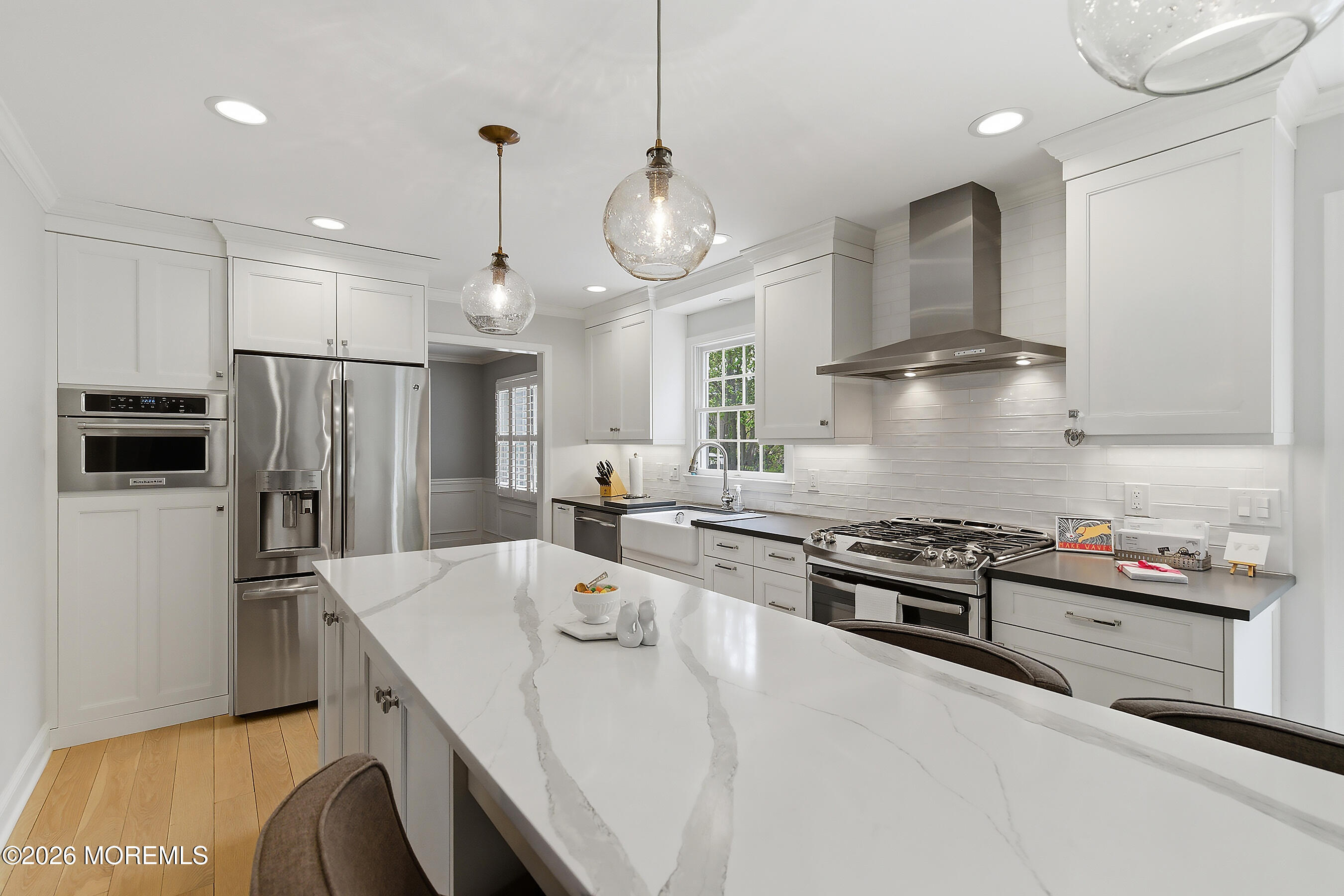 924 Ocean Road Point Pleasant, NJ 08742 - Photo 11 of 56 18-Kitchen 1B