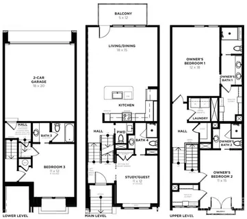 $814,900 | 432 East 33rd Street, Charlotte, NC 28205