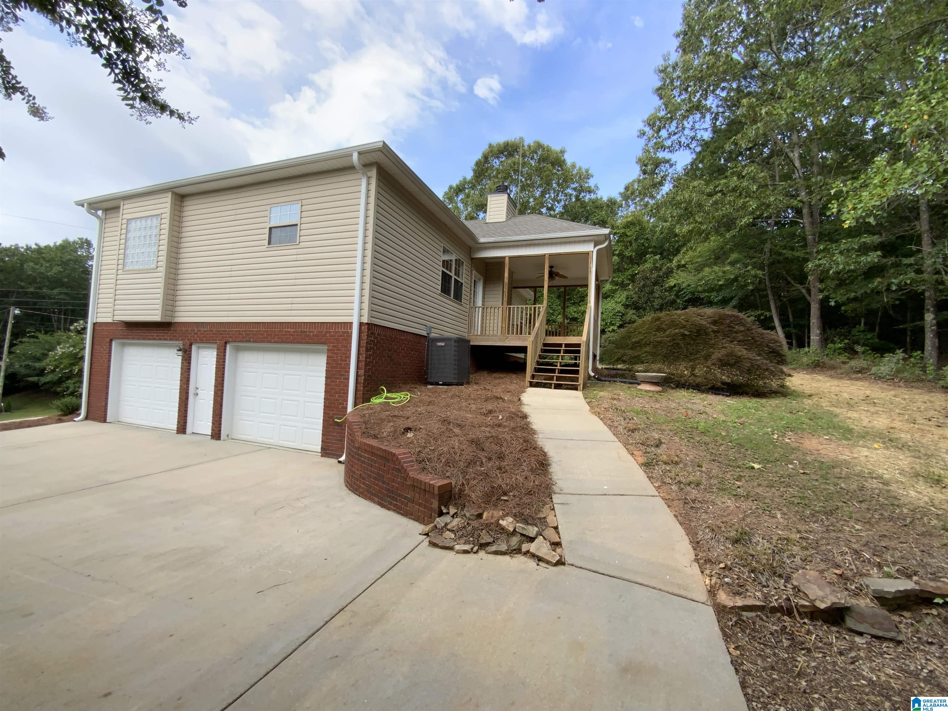 325 Turkey Trail Road Odenville, AL 35120 - Photo 3 of 15