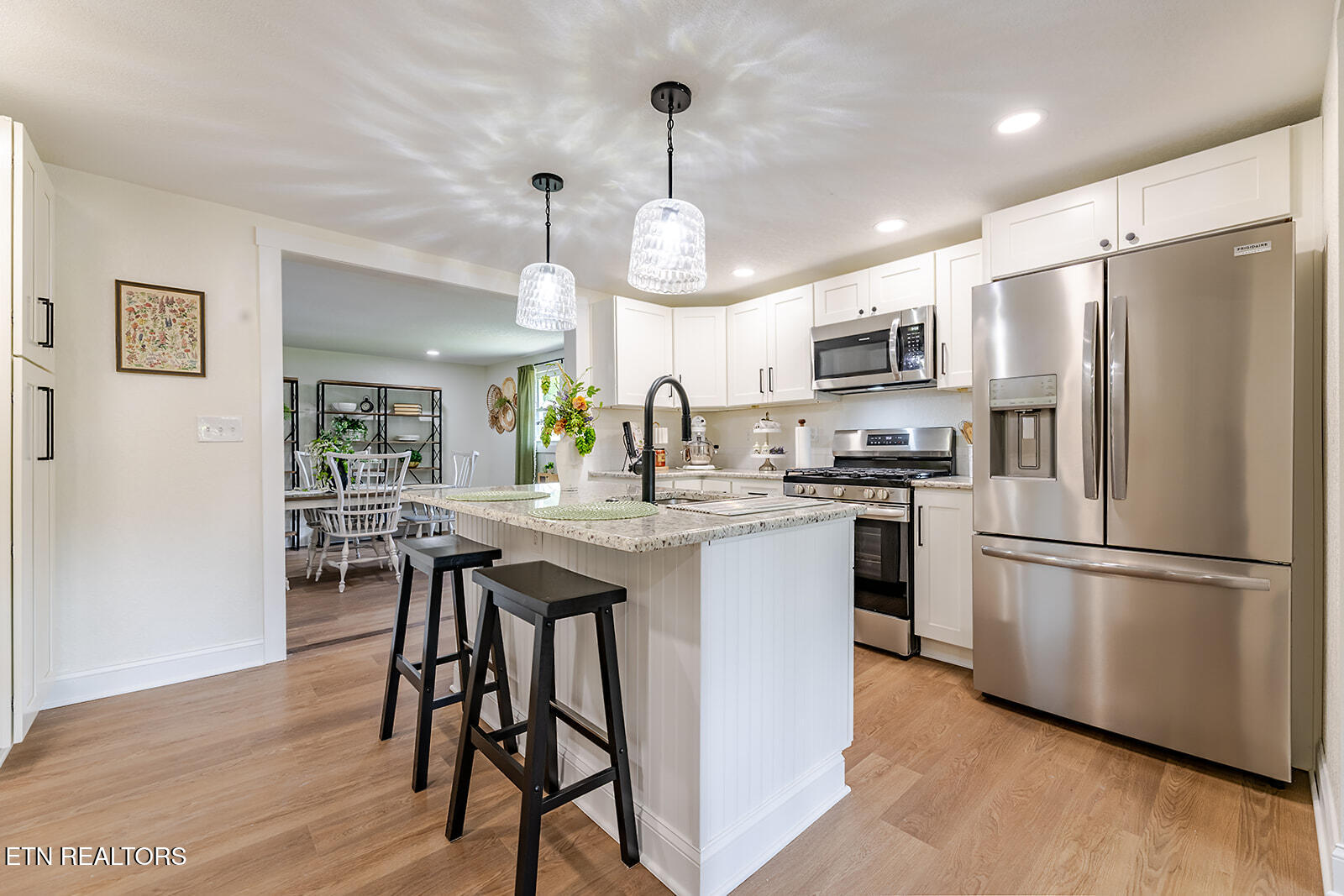1184 Raccoon Valley Road Maynardville, TN 37807 - Photo 9 of 42 530A6080-HDR_websize