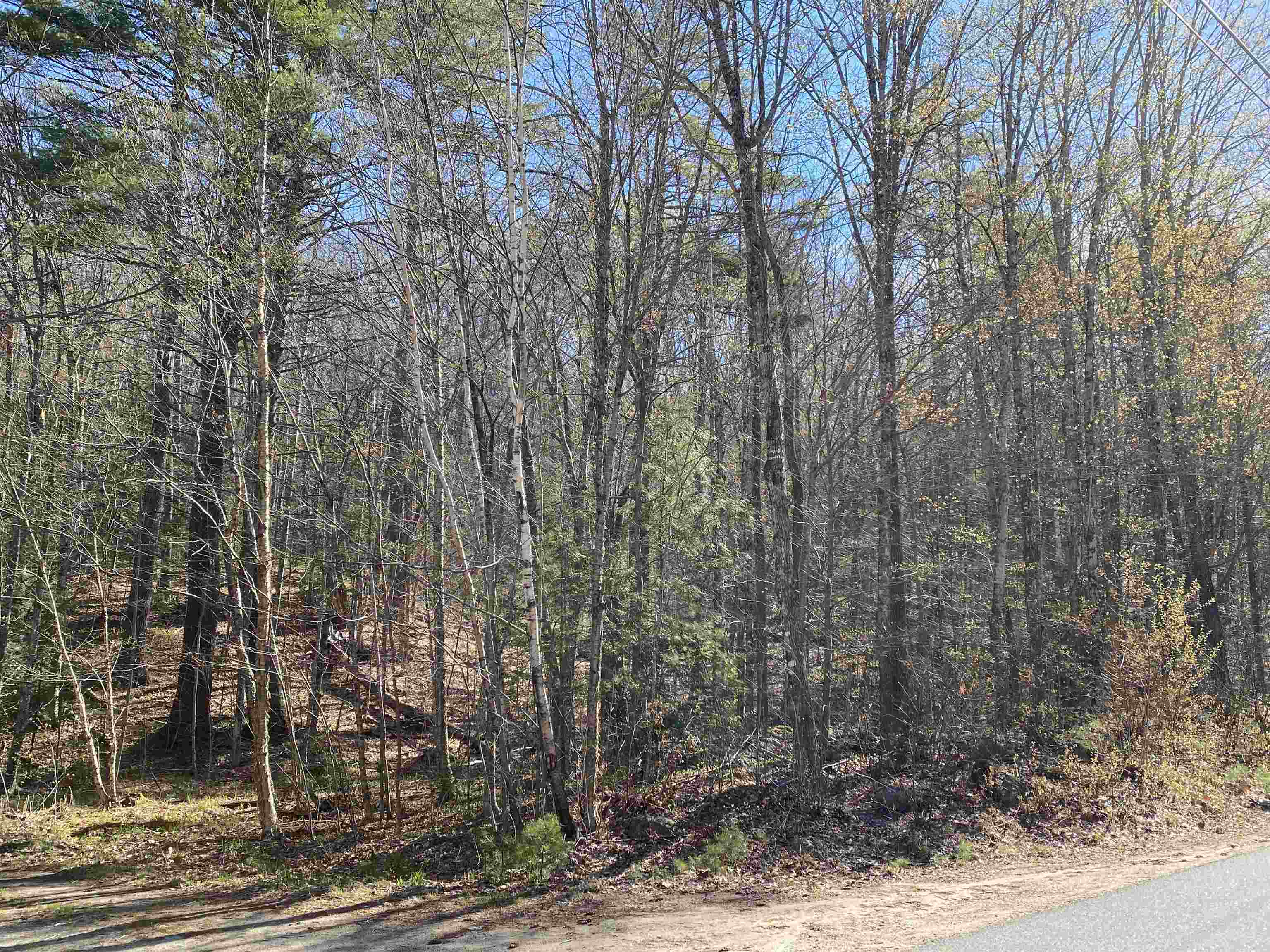 H-6-7 Winterbrook Road Campton, NH 03223 - Photo 2 of 5