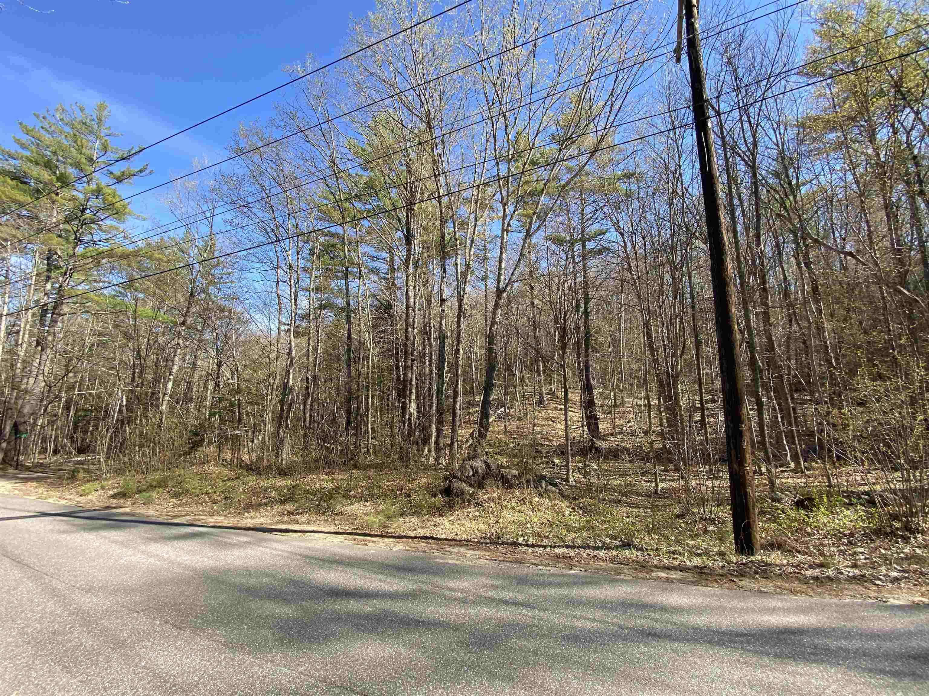 H-6-7 Winterbrook Road Campton, NH 03223 - Photo 3 of 5