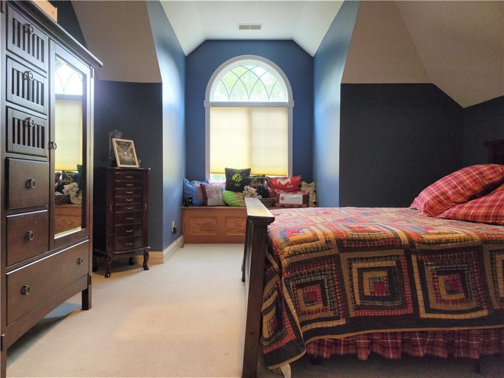 2775 Harrison Woods Road Terre Haute, IN 47805 - Photo 11 of 21