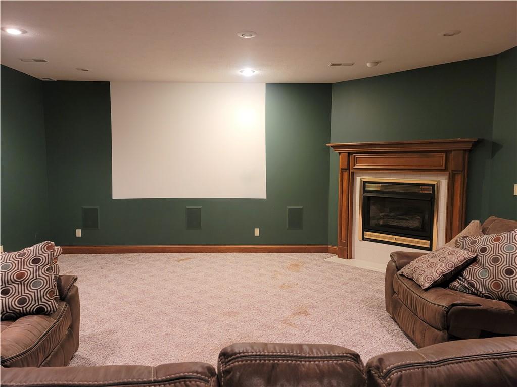 2775 Harrison Woods Road Terre Haute, IN 47805 - Photo 12 of 21