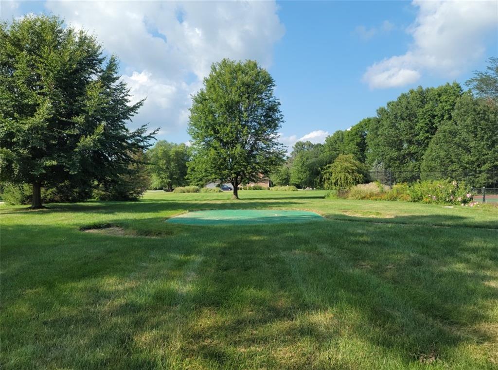 2775 Harrison Woods Road Terre Haute, IN 47805 - Photo 18 of 21