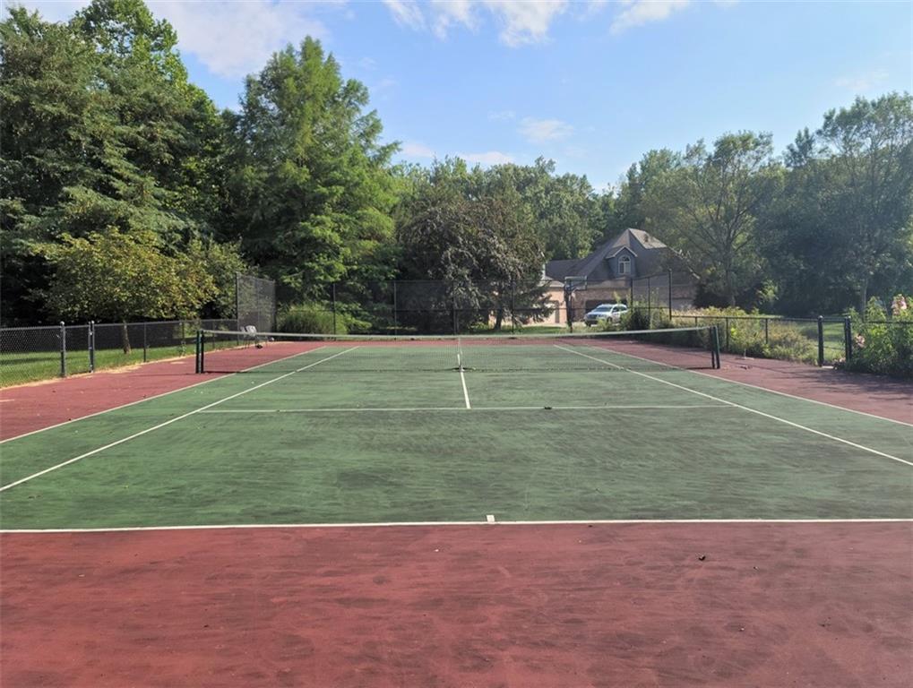 2775 Harrison Woods Road Terre Haute, IN 47805 - Photo 19 of 21