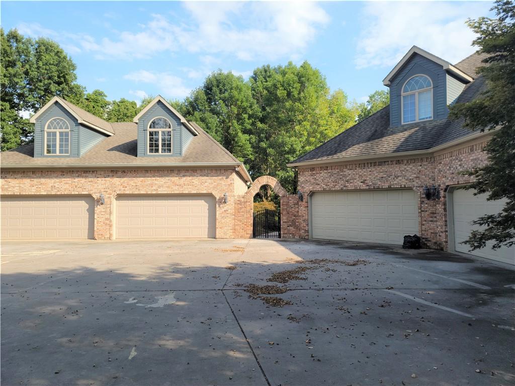 2775 Harrison Woods Road Terre Haute, IN 47805 - Photo 20 of 21