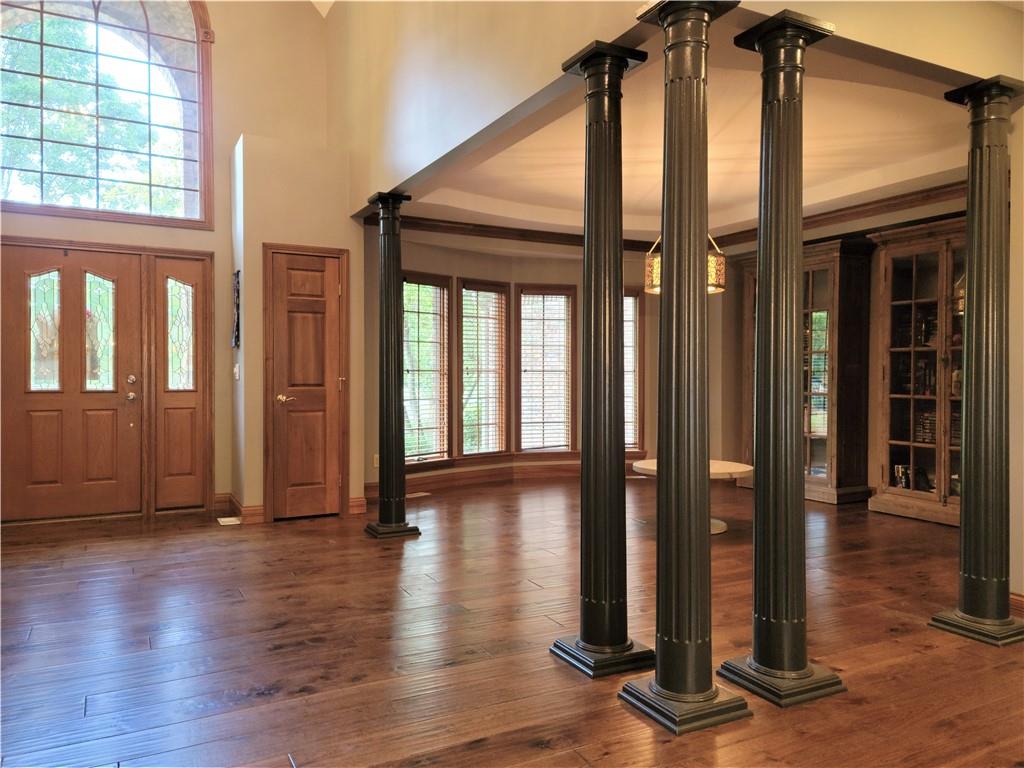 2775 Harrison Woods Road Terre Haute, IN 47805 - Photo 2 of 21