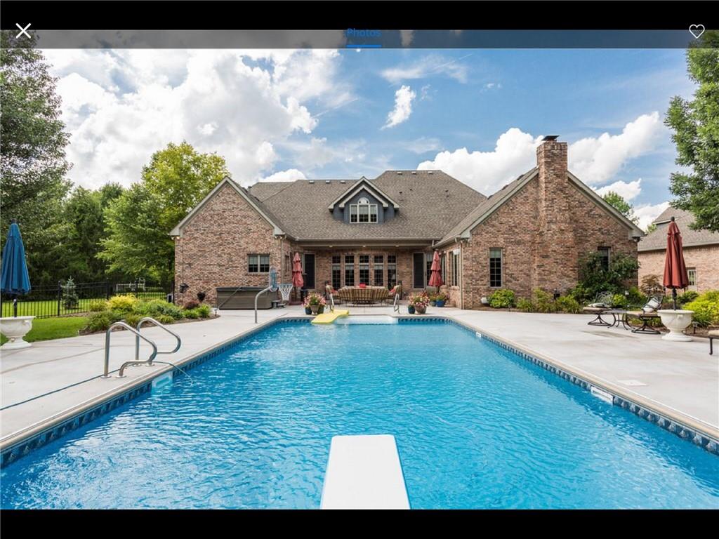 2775 Harrison Woods Road Terre Haute, IN 47805 - Photo 21 of 21