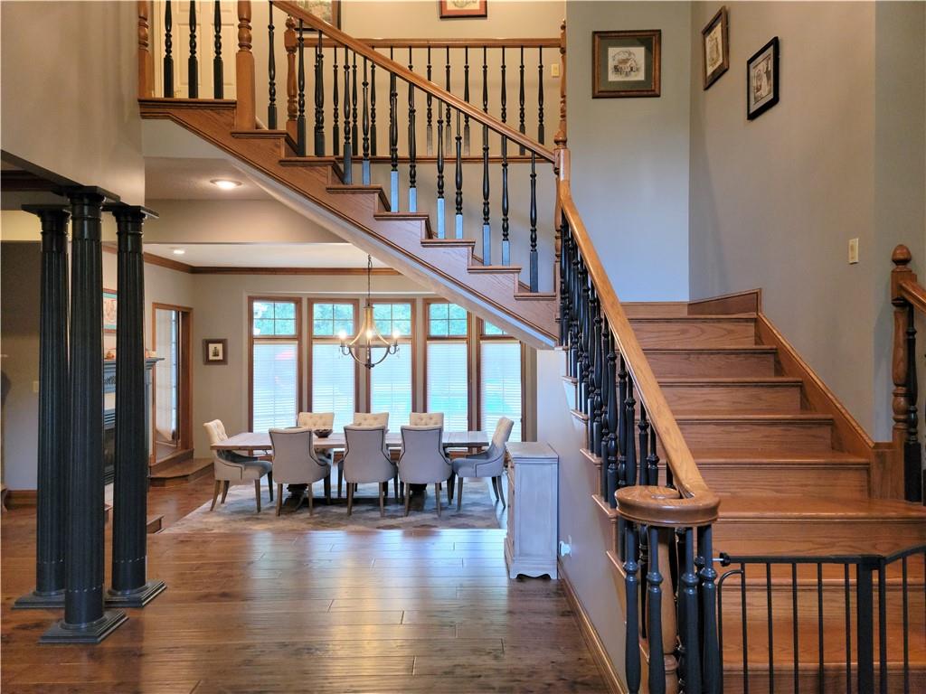 2775 Harrison Woods Road Terre Haute, IN 47805 - Photo 3 of 21