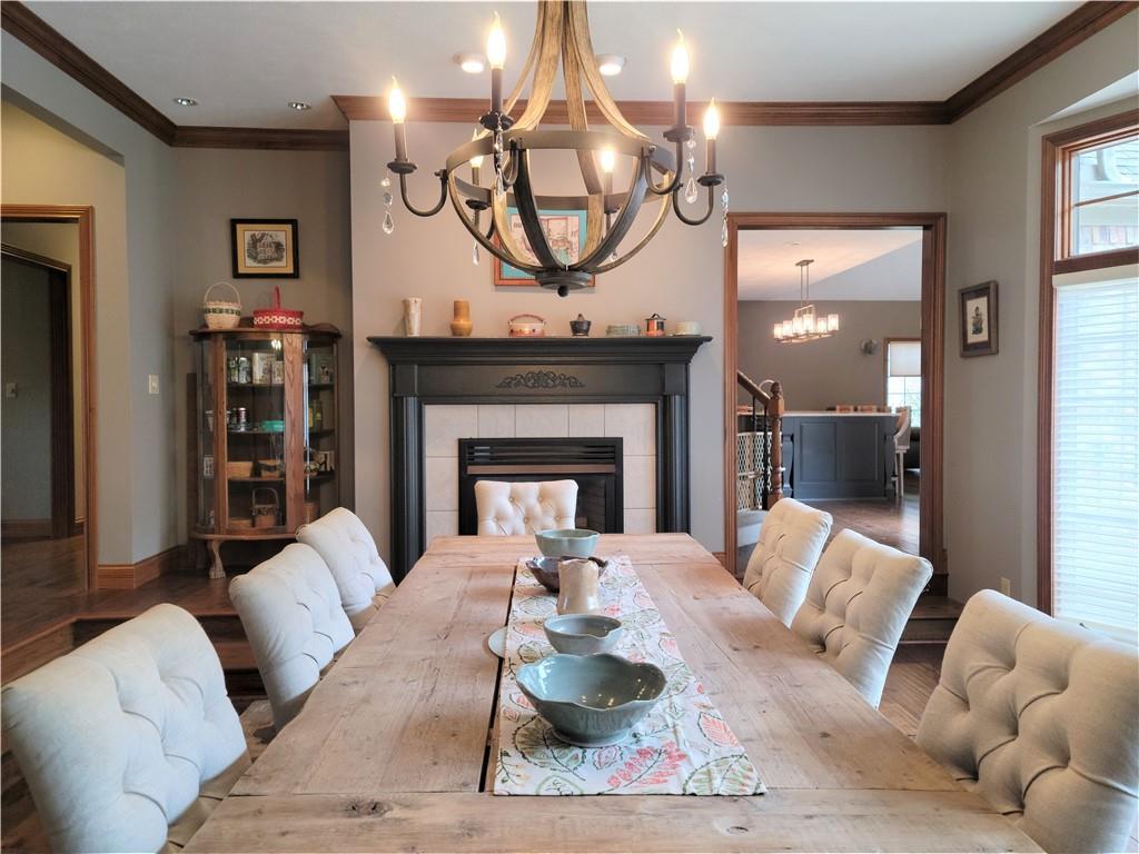 2775 Harrison Woods Road Terre Haute, IN 47805 - Photo 4 of 21