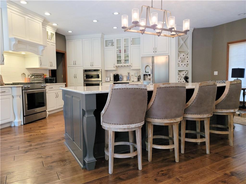 2775 Harrison Woods Road Terre Haute, IN 47805 - Photo 6 of 21