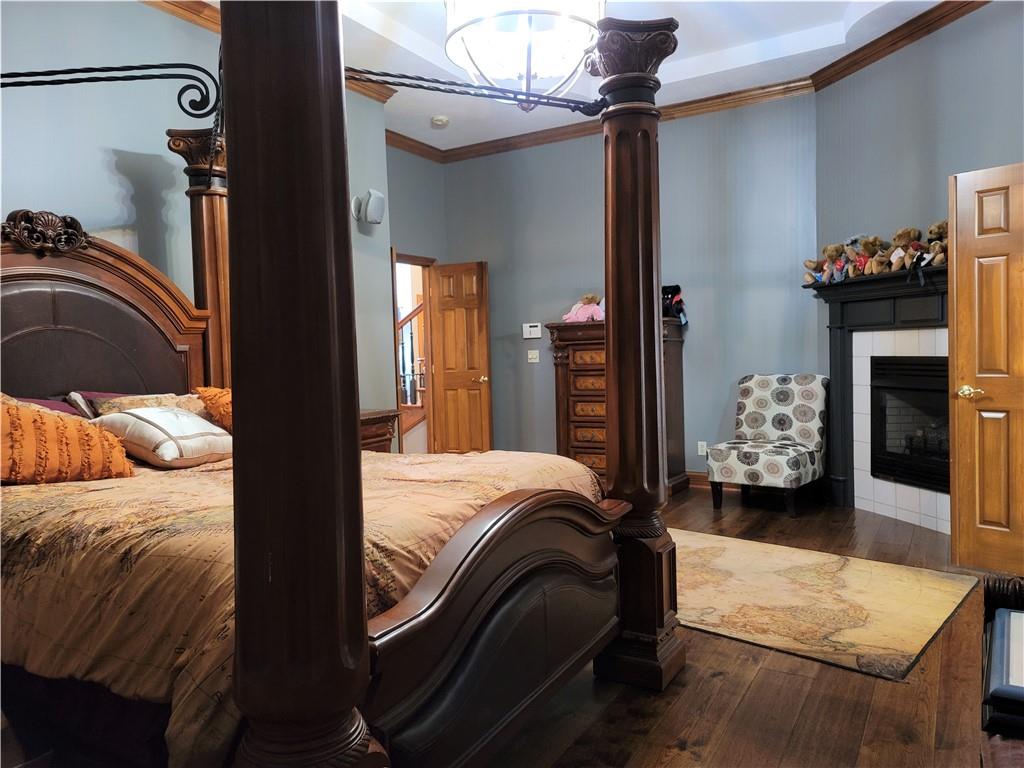 2775 Harrison Woods Road Terre Haute, IN 47805 - Photo 9 of 21