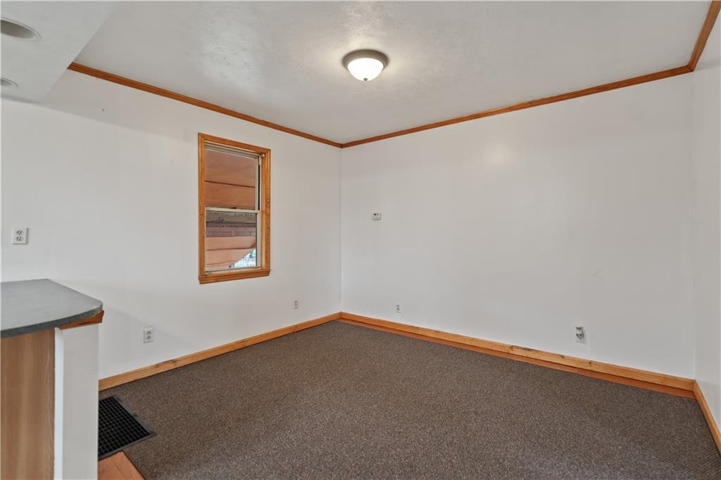 230 West Marigold Street Homestead, PA 15120 - Photo 33 of 50 a view of a room with window