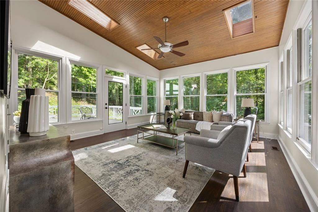 1260 Heards Ferry Road Northwest Sandy Springs, GA 30328 - Photo 17 of 73