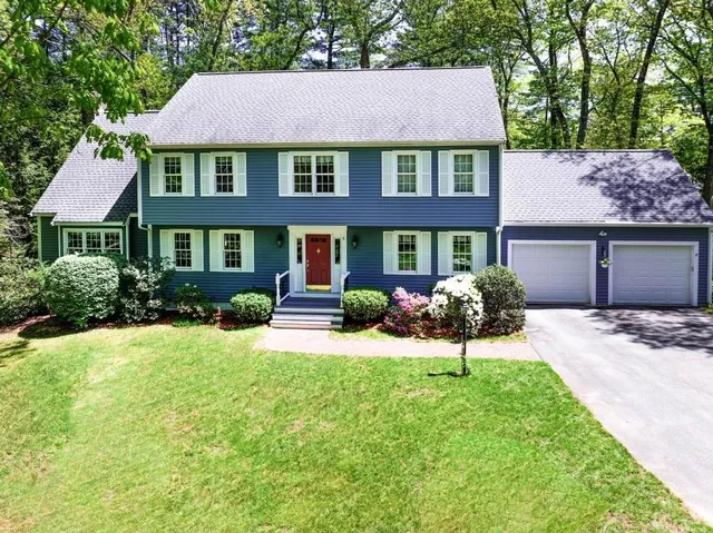 $1,220,000 | 8 Maddy Lane, Acton, MA 01720