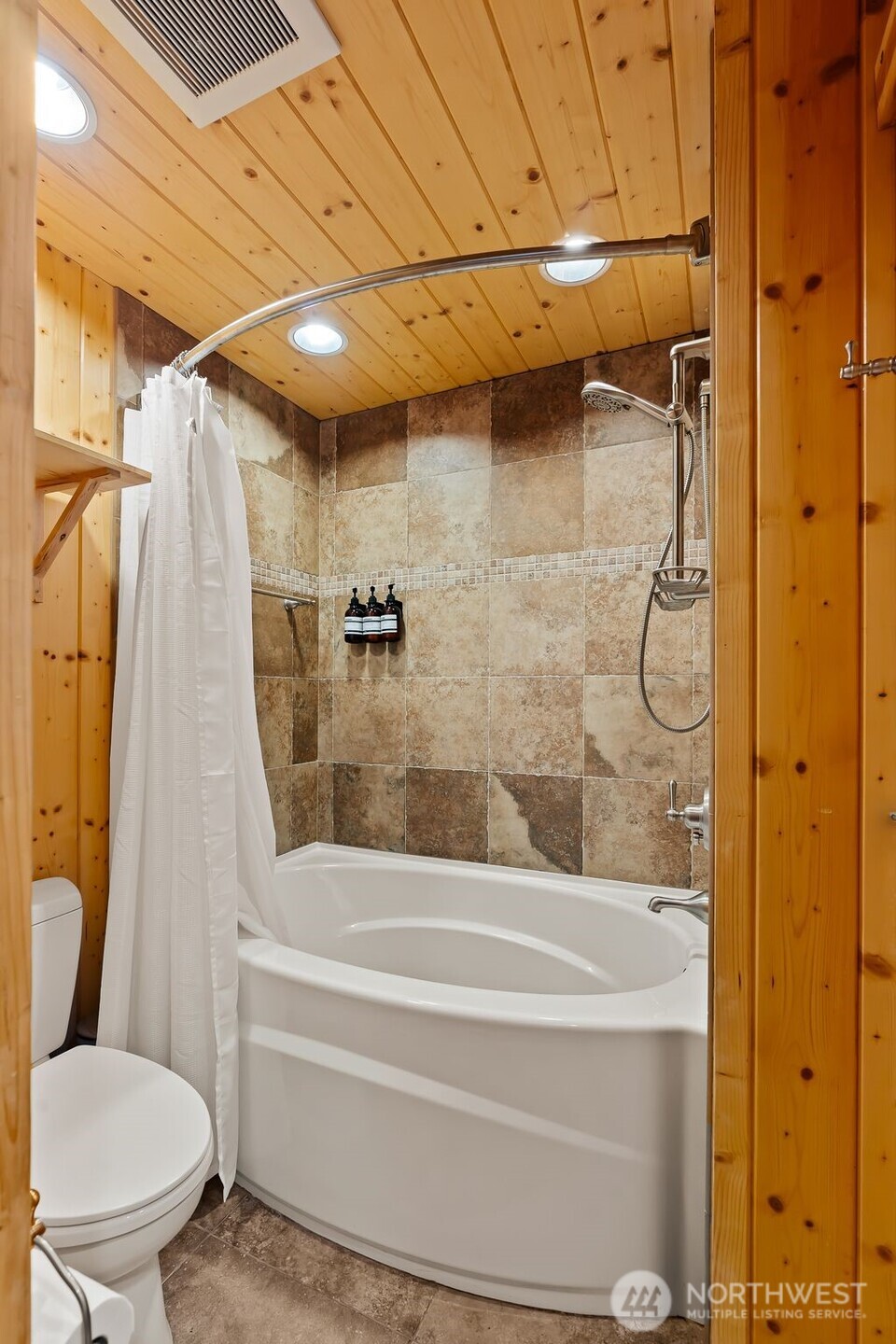 40 Lake Cle Elum Dam Road Ronald, WA 98940 - Photo 24 of 38