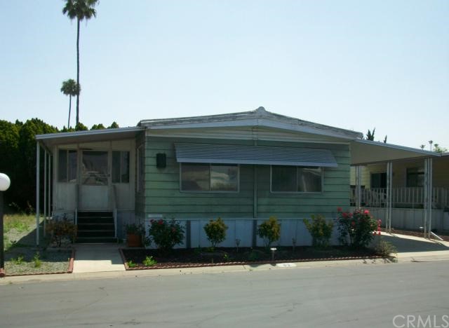 9391 California Avenue, Unit 83 Riverside, CA 92503 - Photo 1 of 1