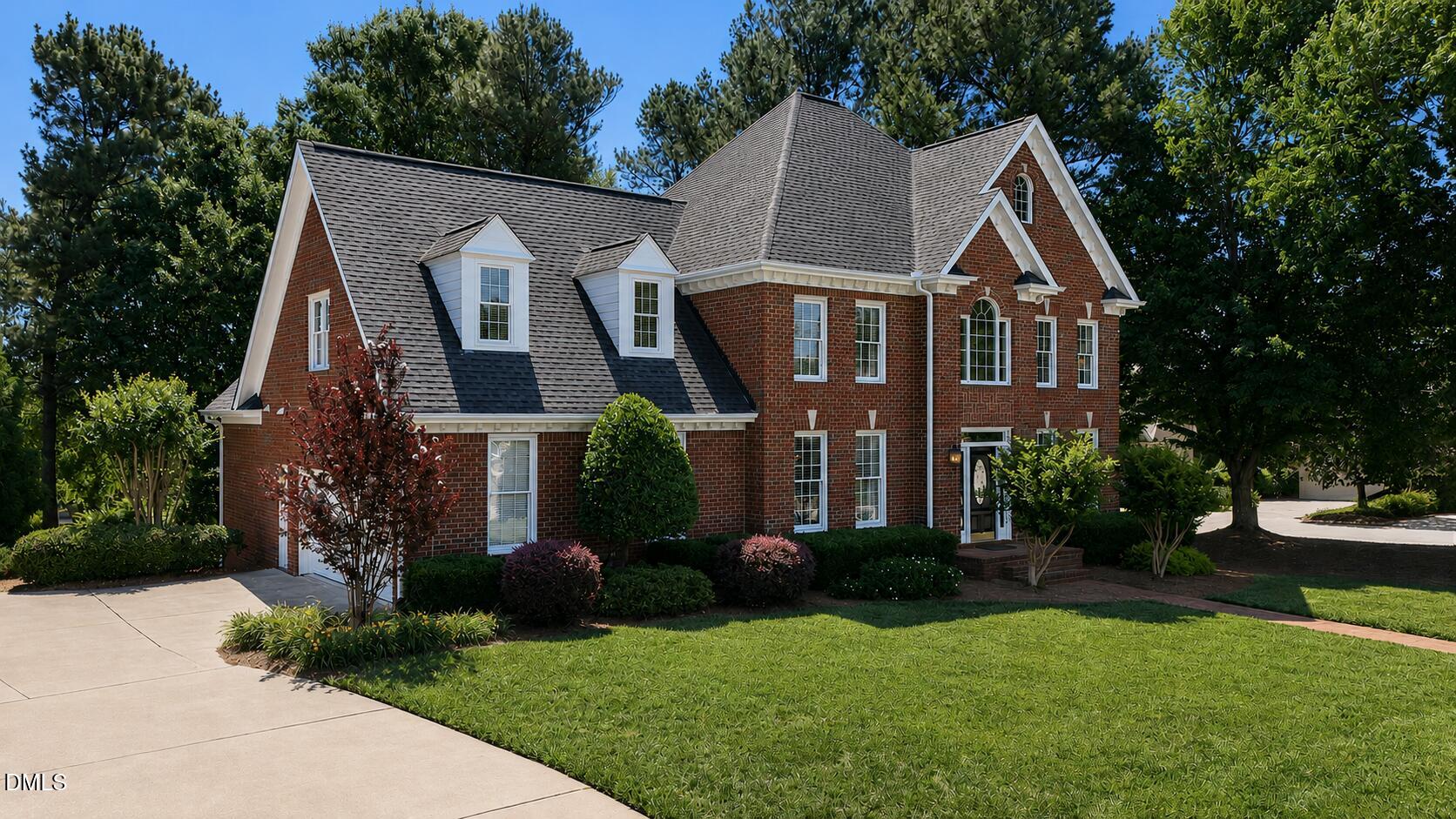 12500 Ribbongrass Court Raleigh, NC 27614 - Photo 1 of 66 Welcome to 12209 Ribbongrass Court