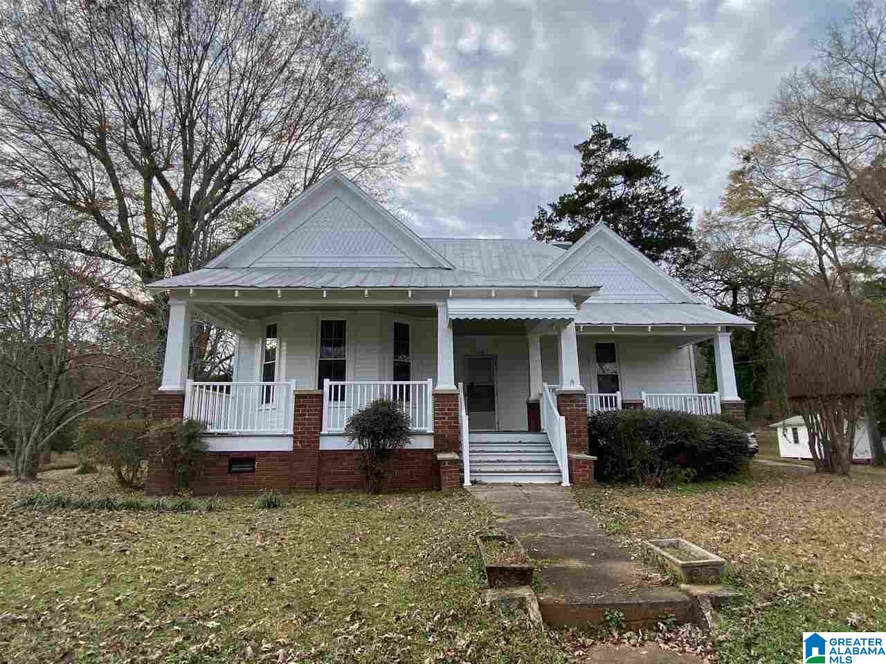 1259 Hueytown Road Bessemer, AL 35023 - Photo 1 of 24