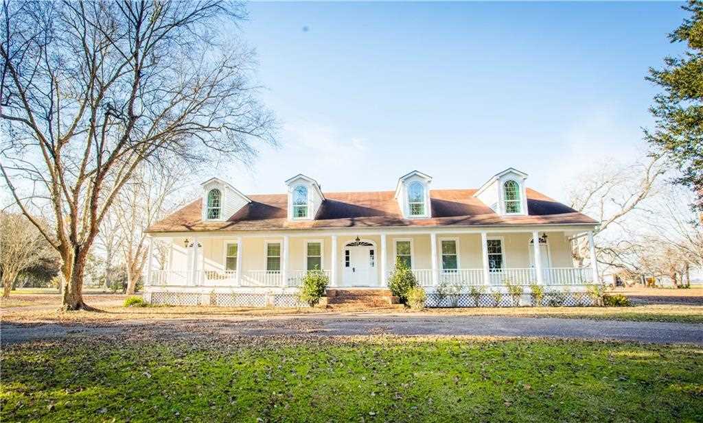 215 Tony Barone Road Bunkie, LA 71322 - Photo 1 of 22 Gallery Image 1