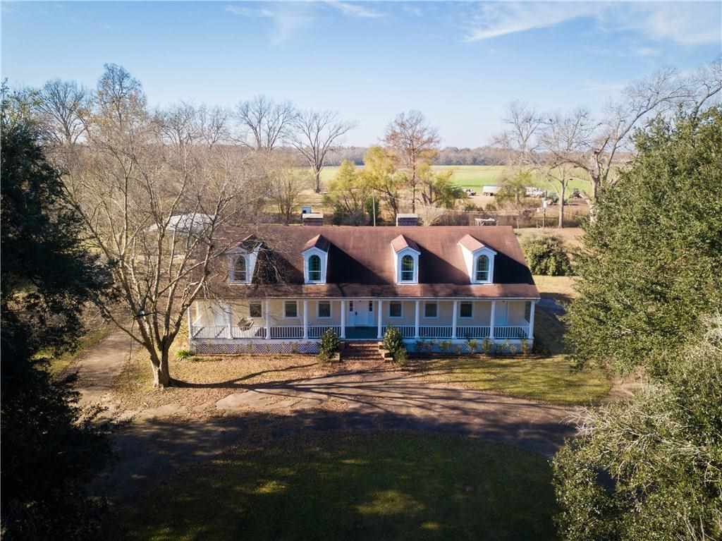 215 Tony Barone Road Bunkie, LA 71322 - Photo 3 of 22 Gallery Image 3